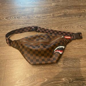 Sprayground Fannypack